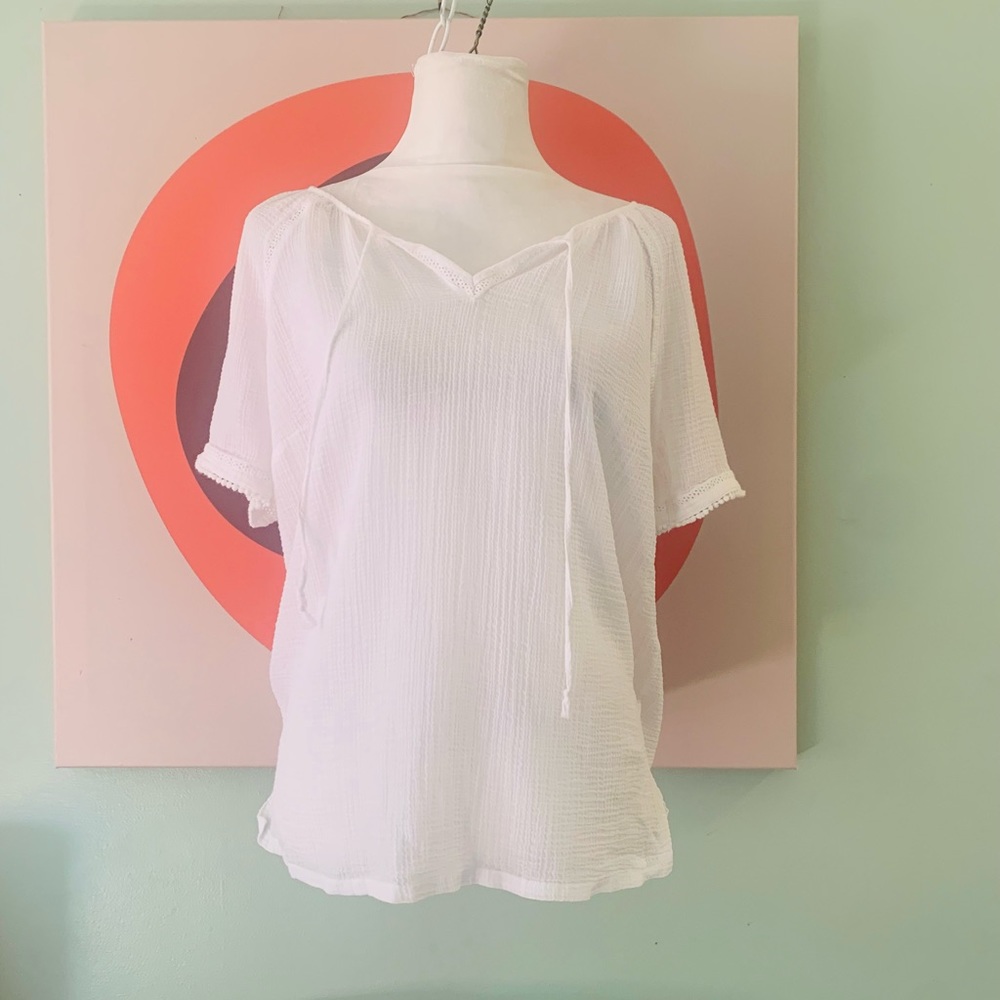 Tommy Bahama  top